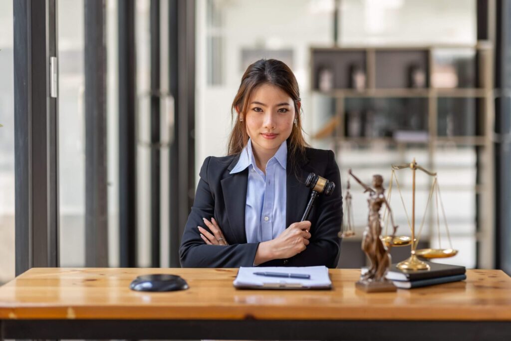 Injury Lawyers