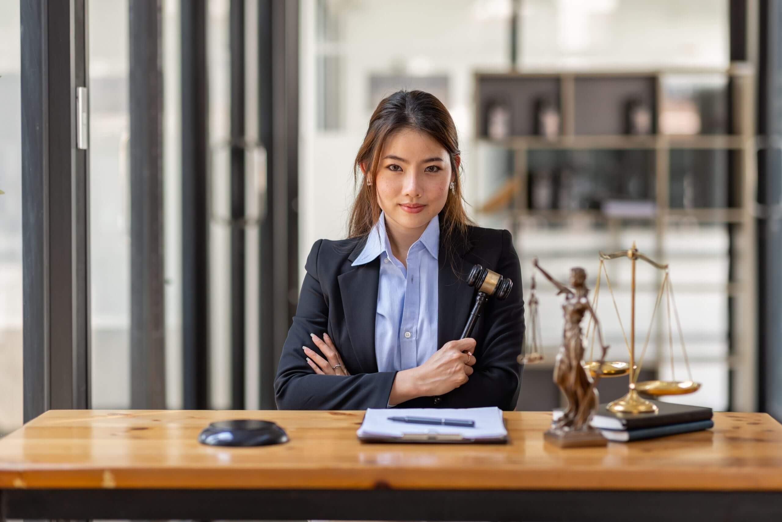 Injury Lawyers