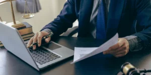 Why You Should Hire a Qualified Tax Lawyer for Complex Returns