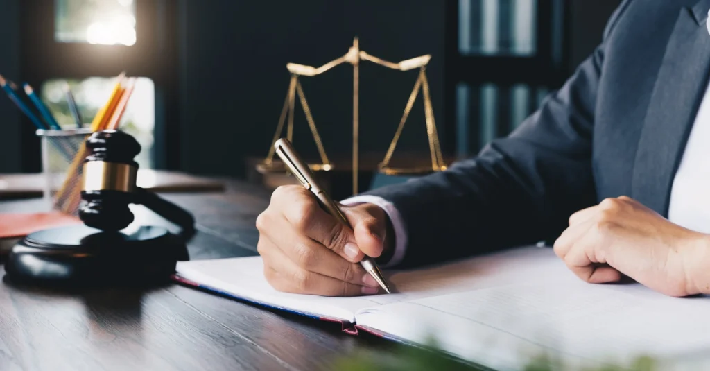 Choosing a Legal Specialisation: How Insolvency Firms Fit Into Your Career Options

