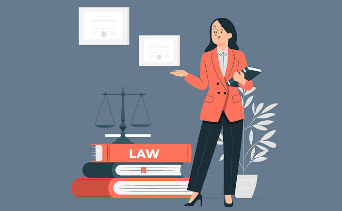 Choosing a Legal Specialisation: How Insolvency Firms Fit Into Your Career Options